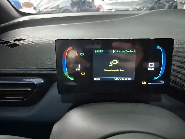 BYD Dolphin Mini - Imagem 6