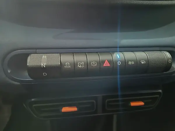BYD Dolphin Mini - Imagem 9