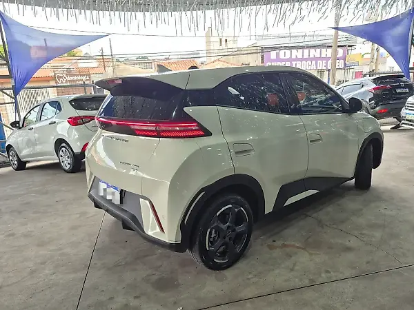 BYD Dolphin Mini - Imagem 20