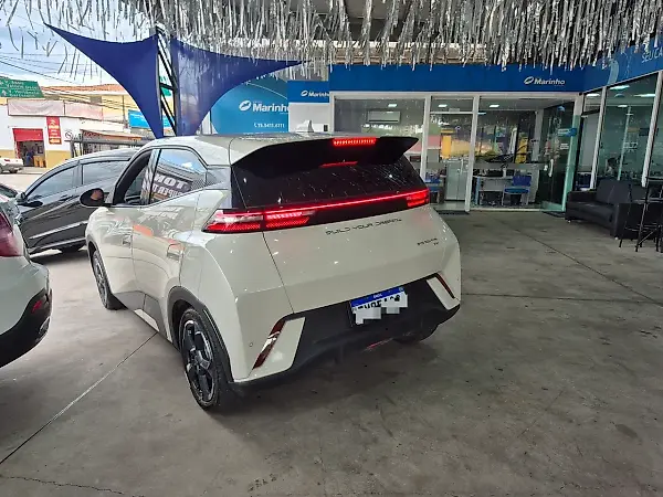 BYD Dolphin Mini - Imagem 17