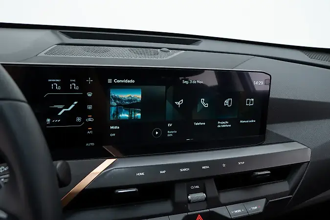 Kia Ev5 - Imagem 16
