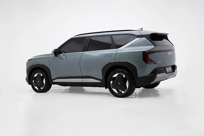 Kia Ev5 - Imagem 12