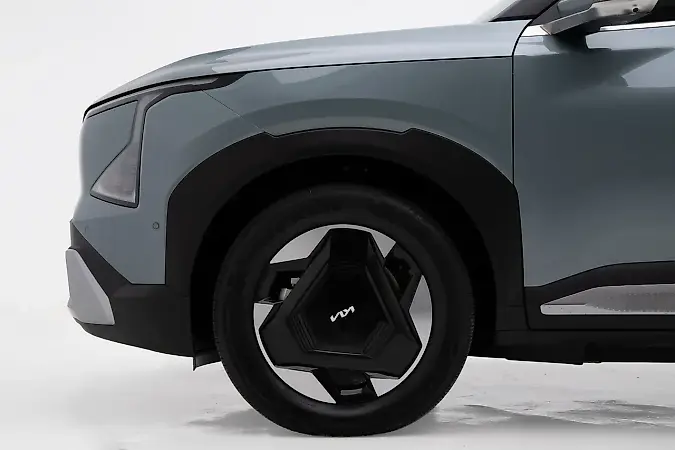 Kia Ev5 - Imagem 7