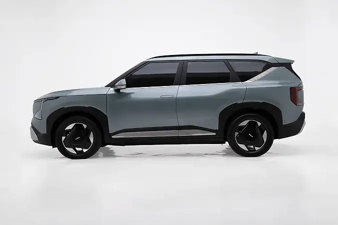 Kia Ev5 - Imagem 6