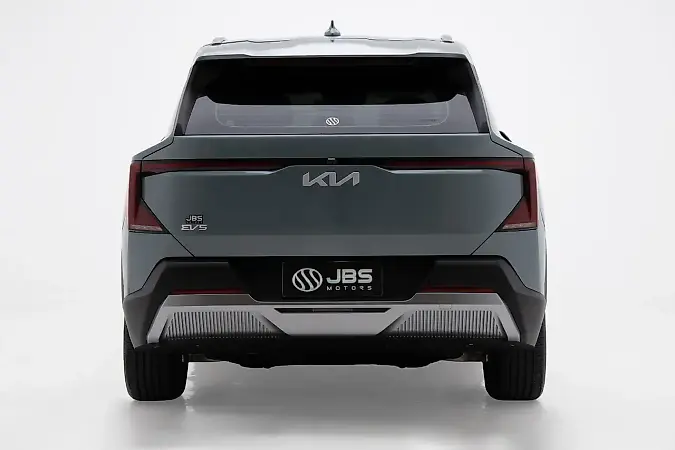 Kia Ev5 - Imagem 10