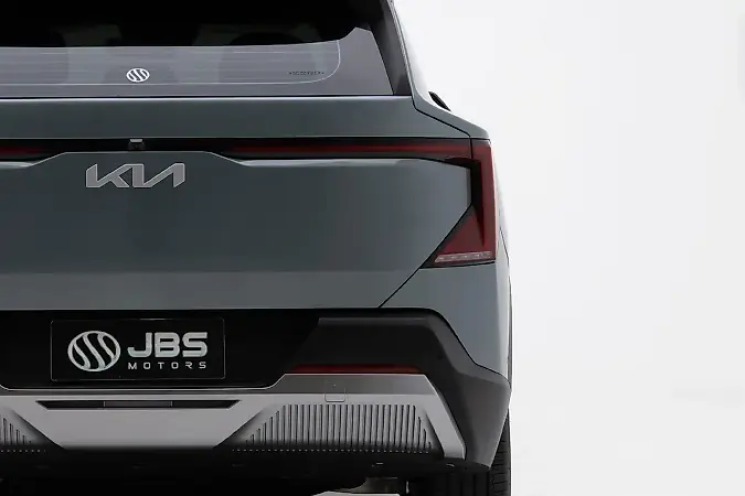 Kia Ev5 - Imagem 11