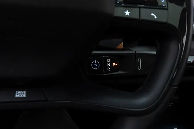 Kia Ev5 - Imagem 15