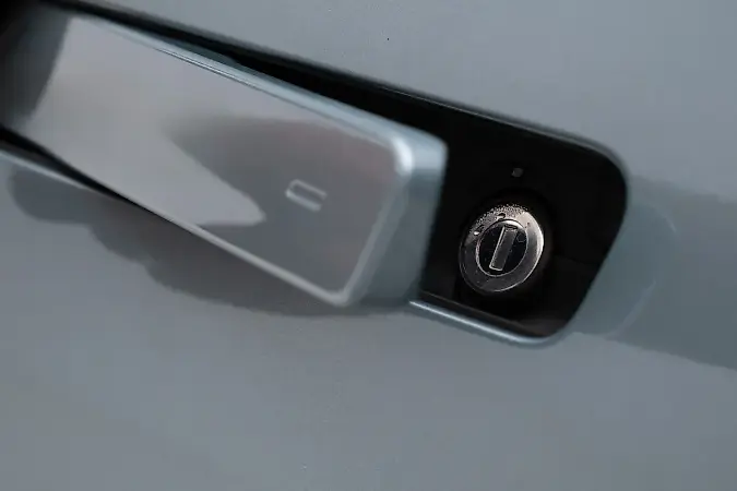 Kia Ev5 - Imagem 9
