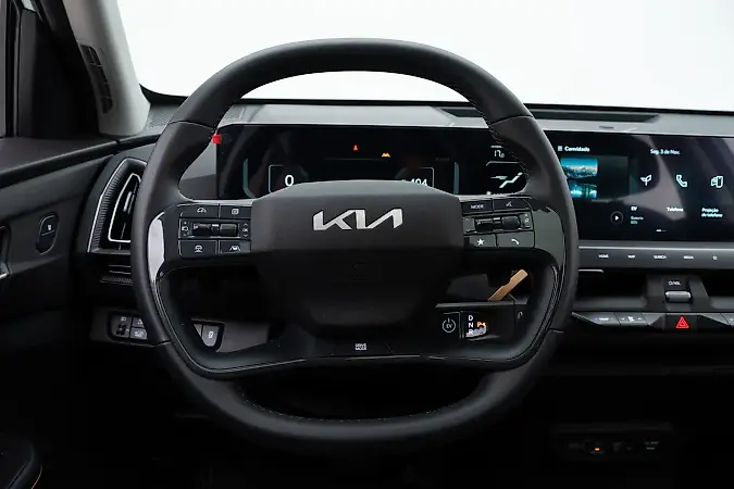 Kia Ev5 - Imagem 14