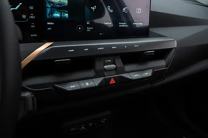 Kia Ev5 - Imagem 17