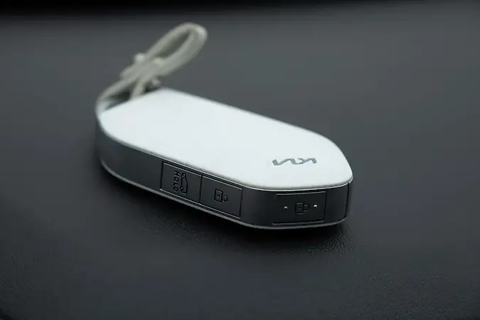 Kia Ev5 - Imagem 19