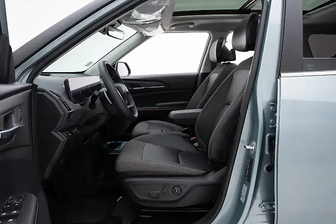 Kia Ev5 - Imagem 20