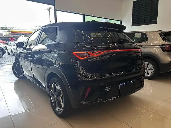 BYD Dolphin Plus - Imagem 14