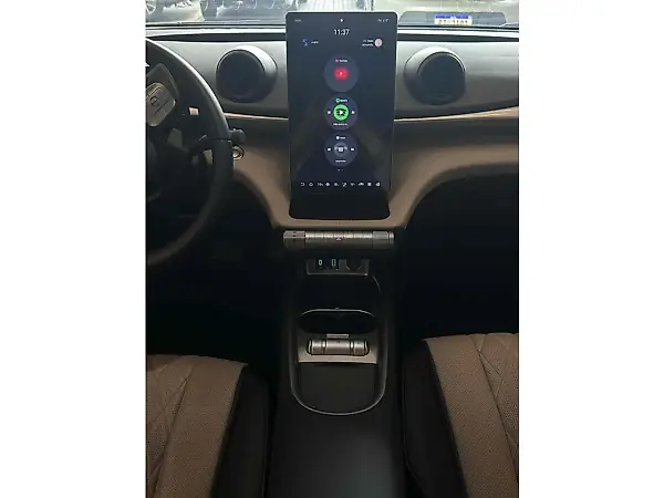 BYD Dolphin Plus - Imagem 7