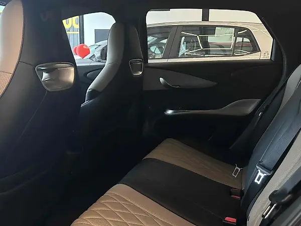 BYD Dolphin Plus - Imagem 11
