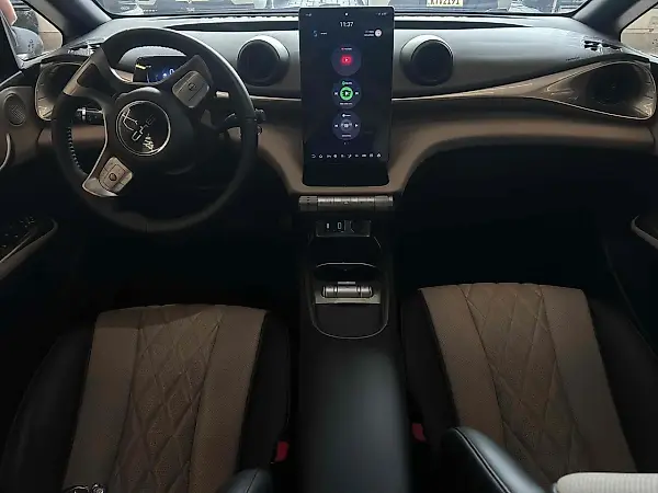 BYD Dolphin Plus - Imagem 9