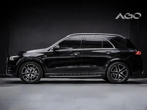 Mercedes Gle500e - Imagem 4