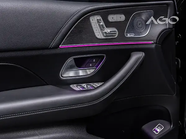 Mercedes Gle500e - Imagem 8