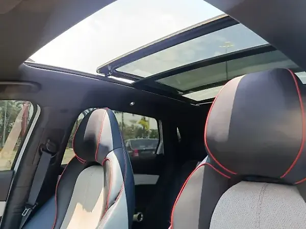 BYD Yuan Plus - Imagem 14