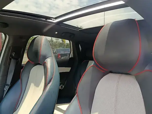 BYD Yuan Plus - Imagem 15