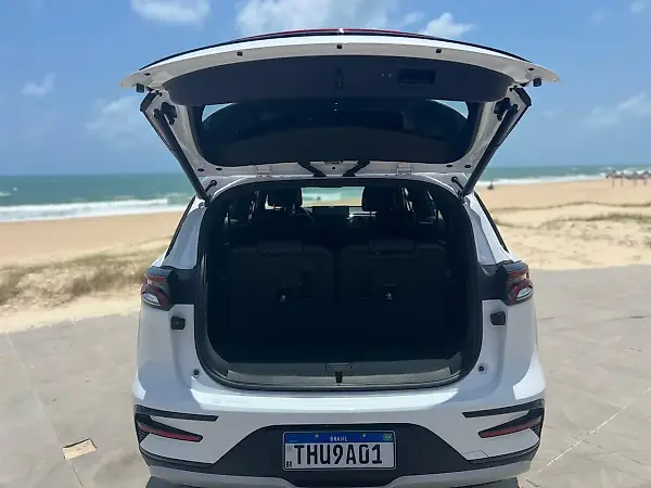 BYD Tang - Imagem 6