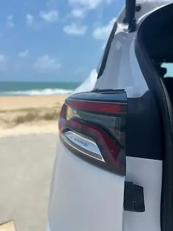 BYD Tang - Imagem 7