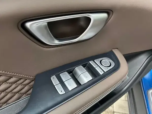 BYD Han - Imagem 17
