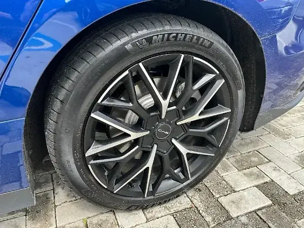 BYD Han - Imagem 20