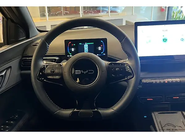 BYD Dolphin Mini - Imagem 7