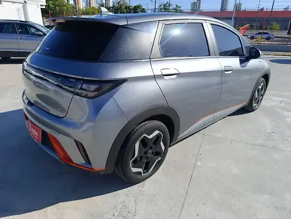 BYD Dolphin - Imagem 6