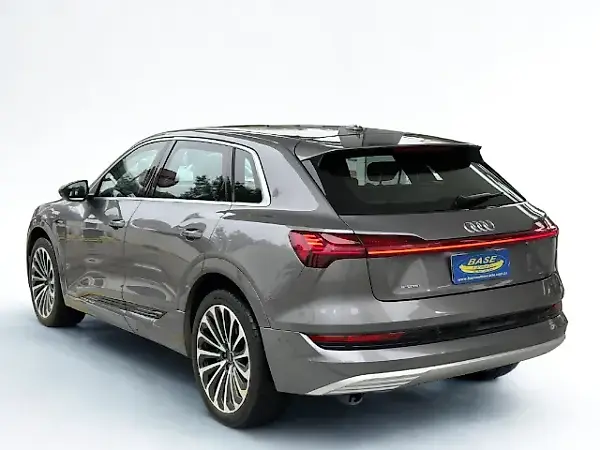 Audi E-tron S - Imagem 4
