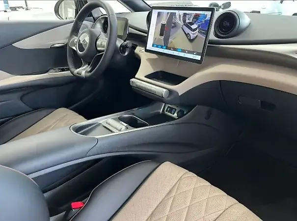 BYD Dolphin - Imagem 5