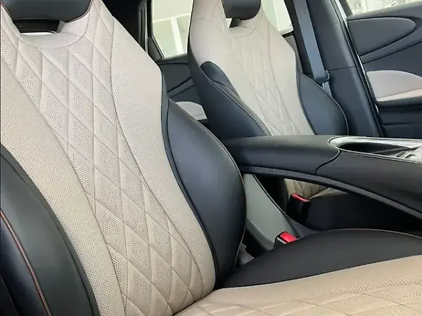 BYD Dolphin - Imagem 3