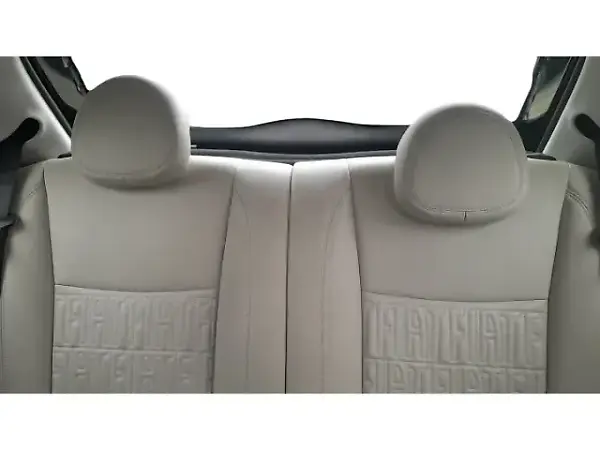 Fiat 500e - Imagem 13