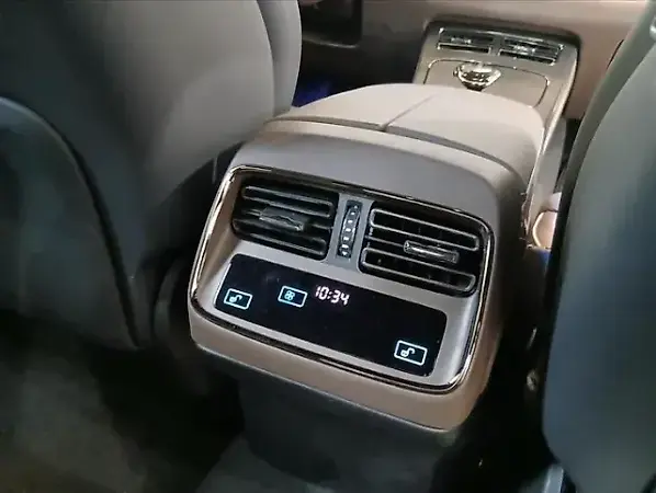 BYD Han - Imagem 10