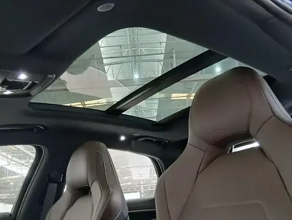 BYD Han - Imagem 18