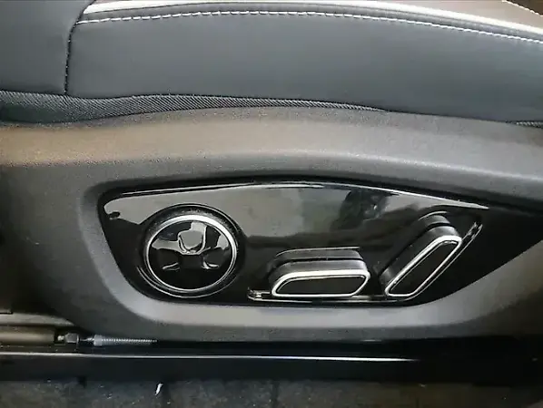 BYD Han - Imagem 12
