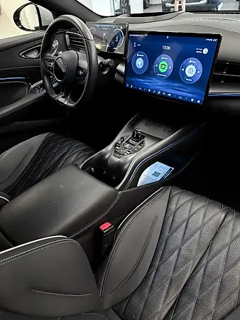 BYD Seal - Imagem 6