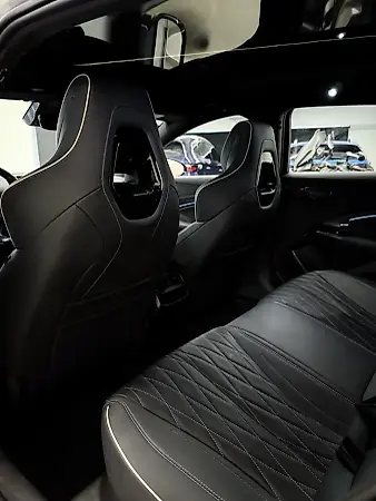 BYD Seal - Imagem 5