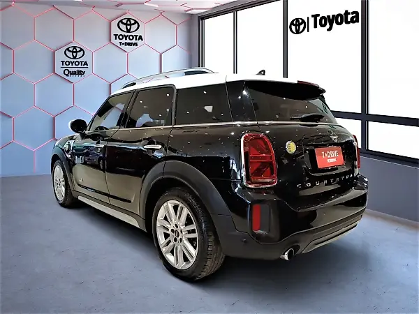 Mini Countryman SE All4 - Imagem 4