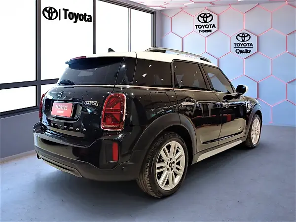 Mini Countryman SE All4 - Imagem 3