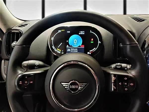 Mini Countryman SE All4 - Imagem 8