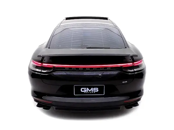 Porsche Panamera 4 E-hybrid - Imagem 18