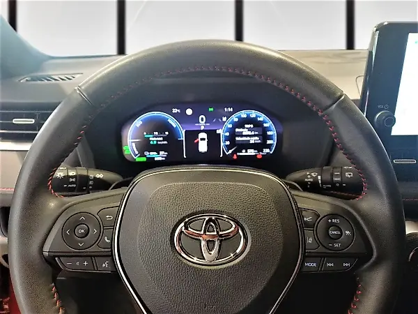Toyota Rav4 Prime - Imagem 8
