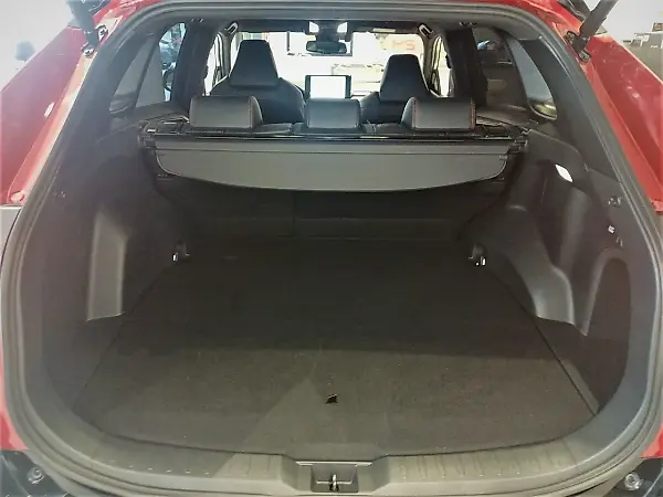 Toyota Rav4 Prime - Imagem 12