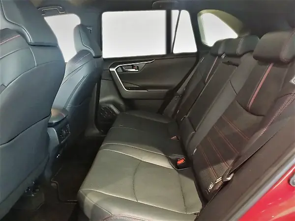 Toyota Rav4 Prime - Imagem 11