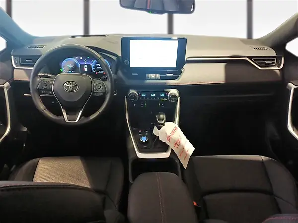 Toyota Rav4 Prime - Imagem 10