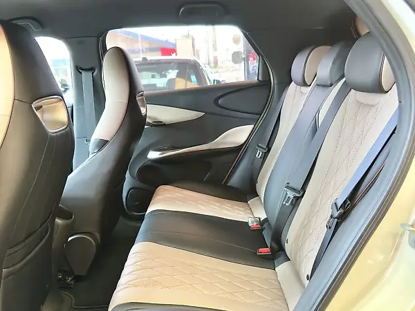 BYD Dolphin - Imagem 8