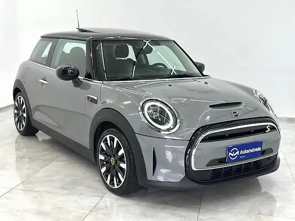 Mini Cooper SE - Imagem 2