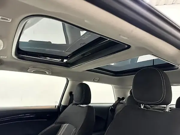 Mini Cooper SE - Imagem 11